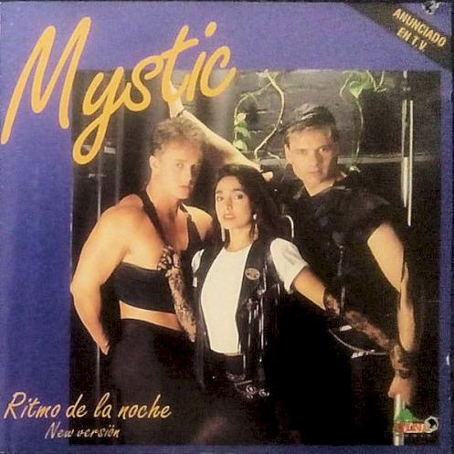 Mystic